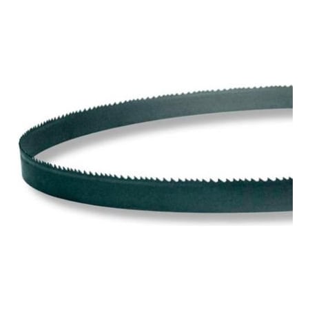 Morse - 10' x 1" x 0.035 Bimetal M42 10/14 Band Saw Blade 4255131200BX1